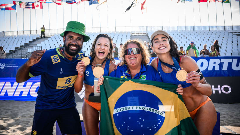 BPT2023 - Challenge Espinho - Aearding Ceremony_13