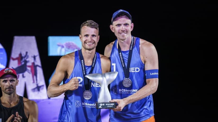 BPT  Challenge - La Paz - Awarding Ceremony_20