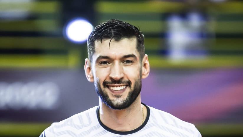 Men's Club World Championships - Awarding Ceremony_06