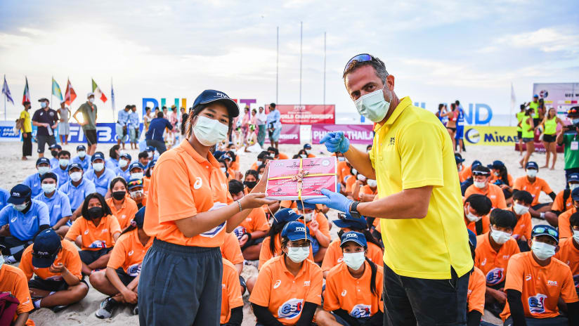 EP_ Beach U-21 WCH 2021_Awarding ceremony-29