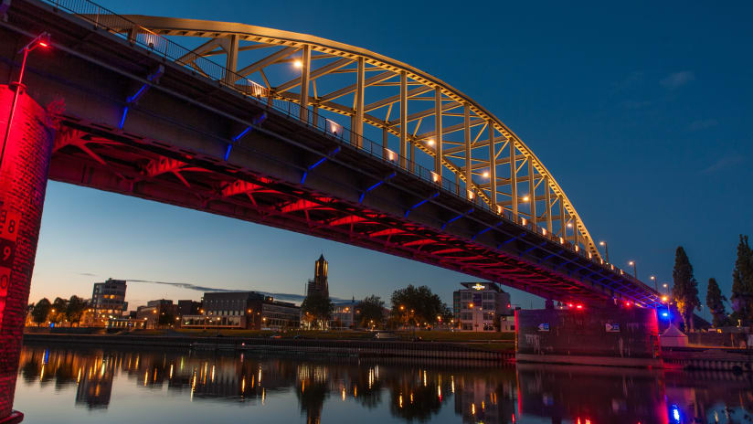 Brug Arnhem