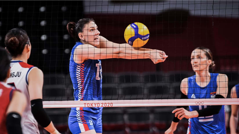 Tijana Boskovic (SRB)