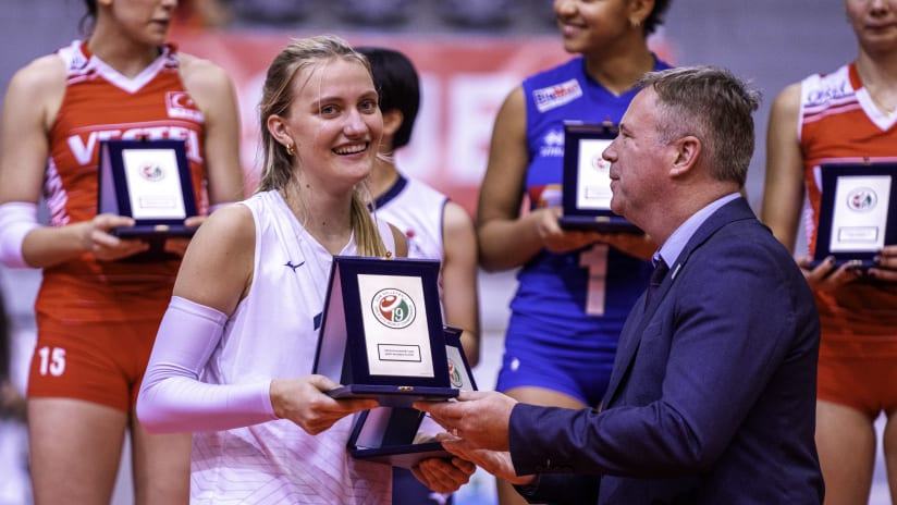 u20 volleyball world championship