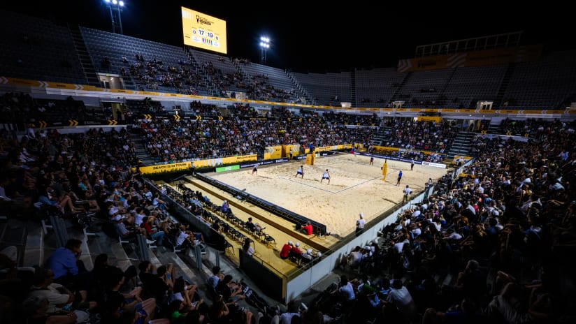 Beach World Champs 2022 - Rome Moments_13