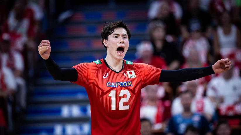 Volleyball World Continues to Shine on Social Media