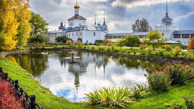 Yaroslavl