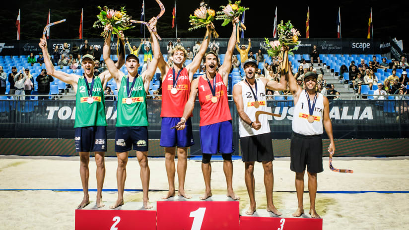 BPT Elite 16 Torquay Presentations-8