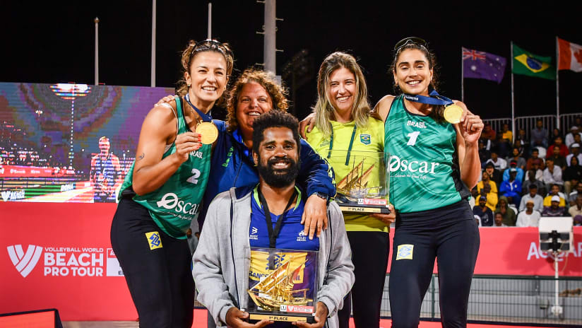 BPT Elite16 Doha #12187403