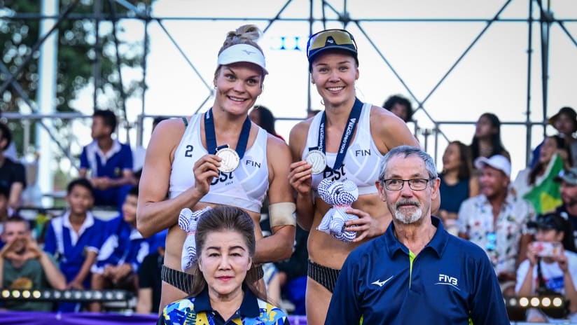 BPT Challenge Chiangmai Awarding ceremony.6