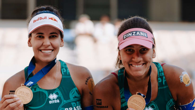 BPT Elite16 Paris - Awarding Ceremony_Photo Credit Armand Lenoir_06