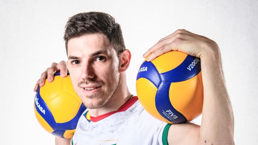 BUL - 09 – Georgie Seganov