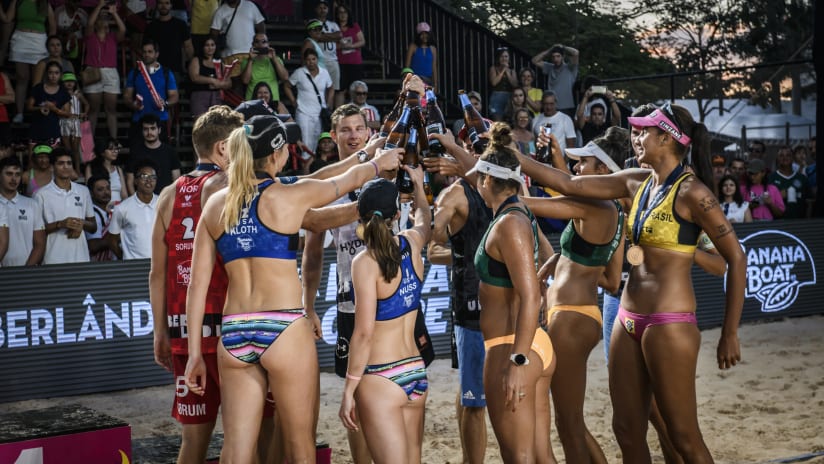 BPT Uberlandia - Awarding Ceremony_11