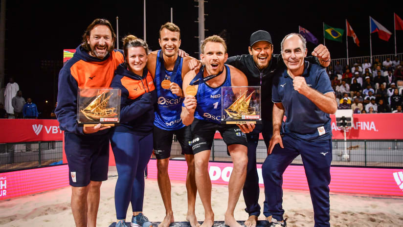 BPT Elite16 Doha #12187405