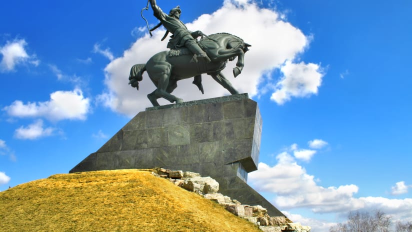 Ufa
