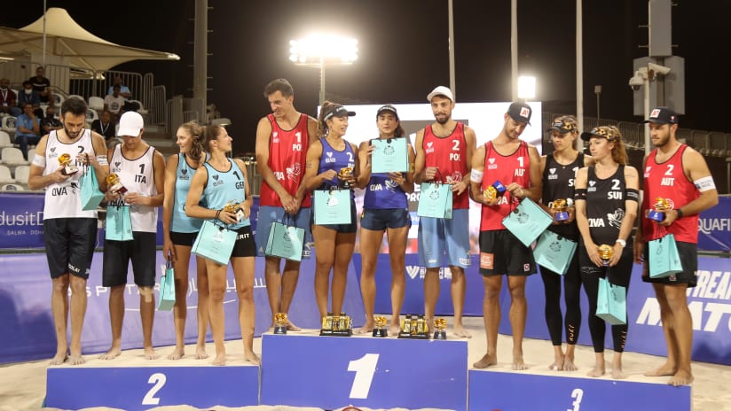 BPT Challenge Doha - Awarding Ceremony_05