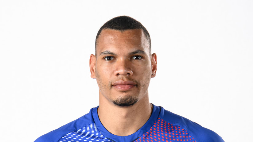 FRA – 12 – Stephen Boyer