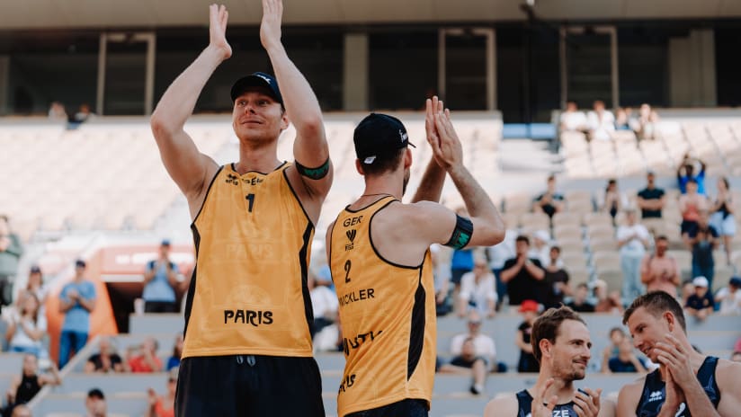 BPT Elite16 Paris - Awarding Ceremony_Photo Credit Armand Lenoir_10