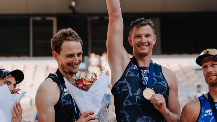 BPT Elite16 Paris - Awarding Ceremony_Photo Credit Armand Lenoir_15