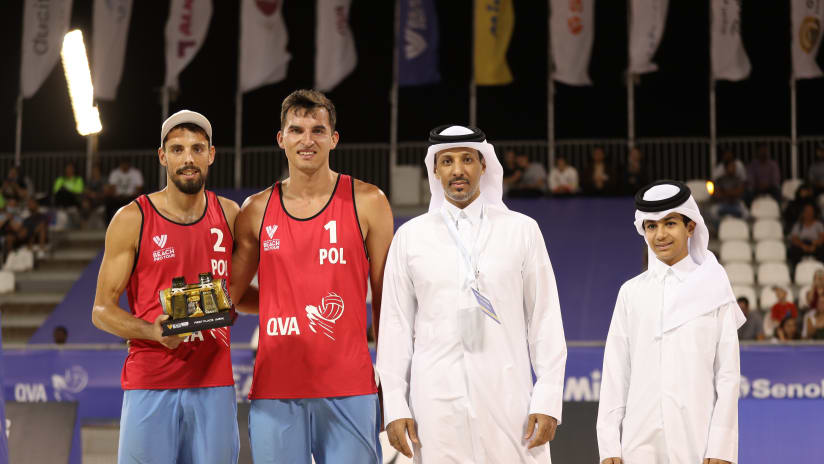 BPT Challenge Doha - Men Awarding Ceremony_03