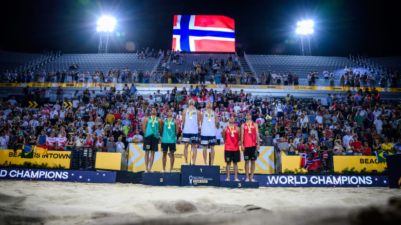 CKU Medal Ceremony 024