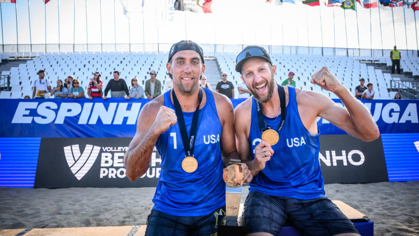 BPT2023 - Challenge Espinho - Aearding Ceremony_15