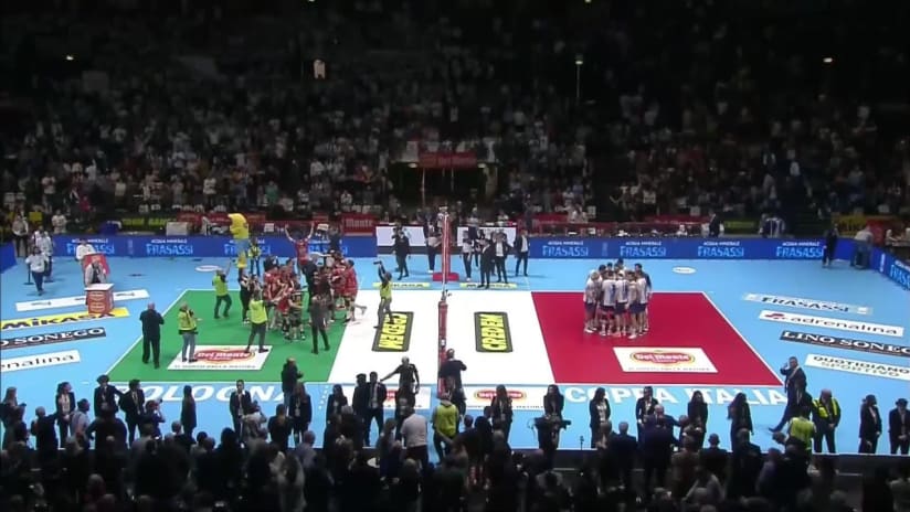Perugia vs. Monza | Highlights | Coppa Italia | Final