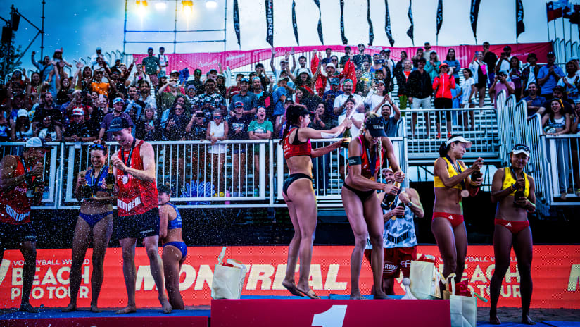 BPT Elite 16 Montreal - Awarding Ceremony_07