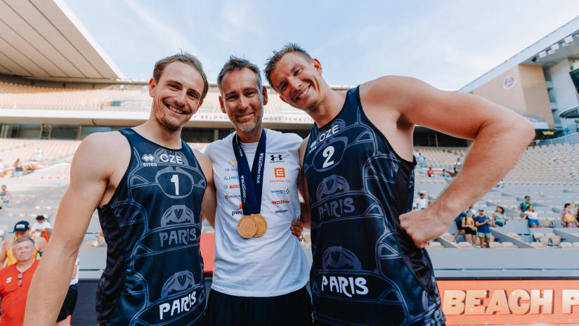 BPT Elite16 Paris - Awarding Ceremony_Photo Credit Armand Lenoir_19