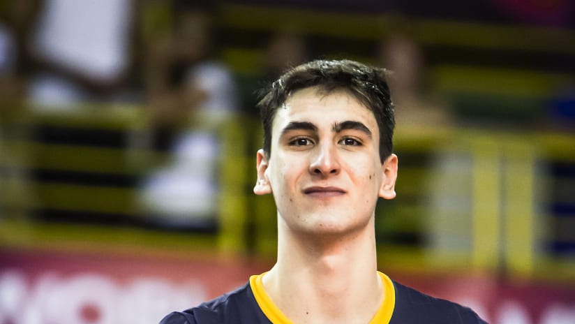 Men's Club World Championships - Awarding Ceremony_12