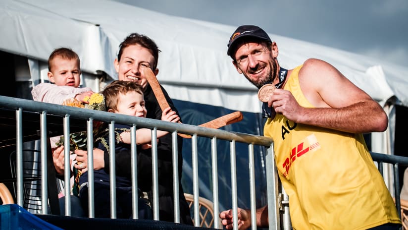 BPT Challenge Torquay Men Gold Medal Game - ITAvsITA-26