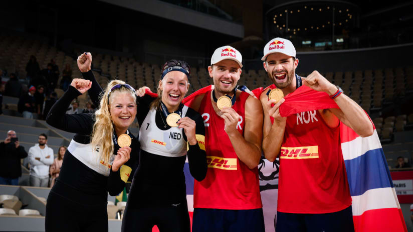 CKU Paris Ceremony 012