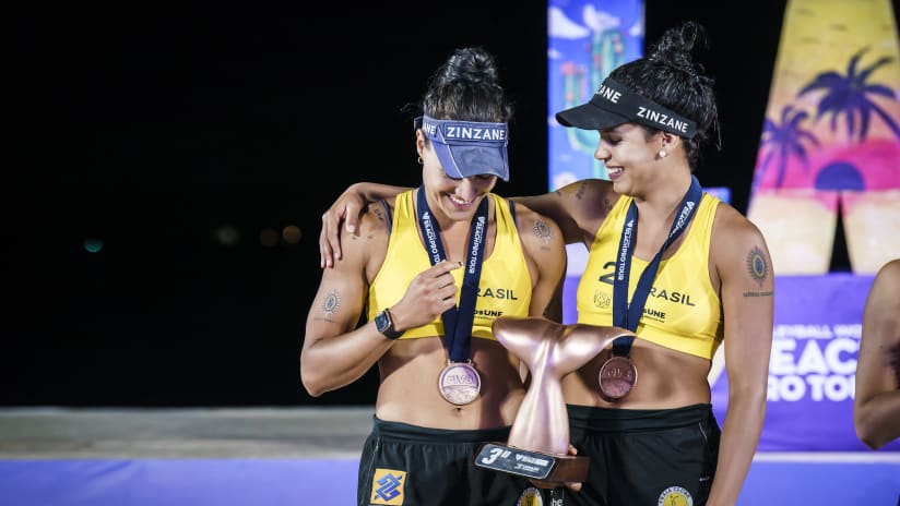 BPT  Challenge - La Paz - Awarding Ceremony_04