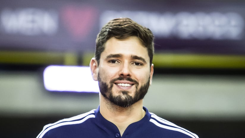 Men's Club World Championships - Awarding Ceremony_19