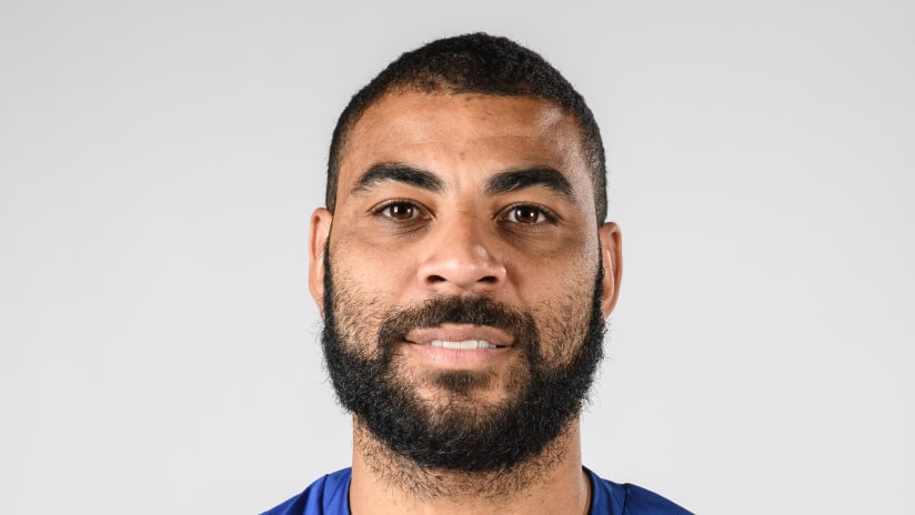 FRA – 9 – Earvin Ngapeth
