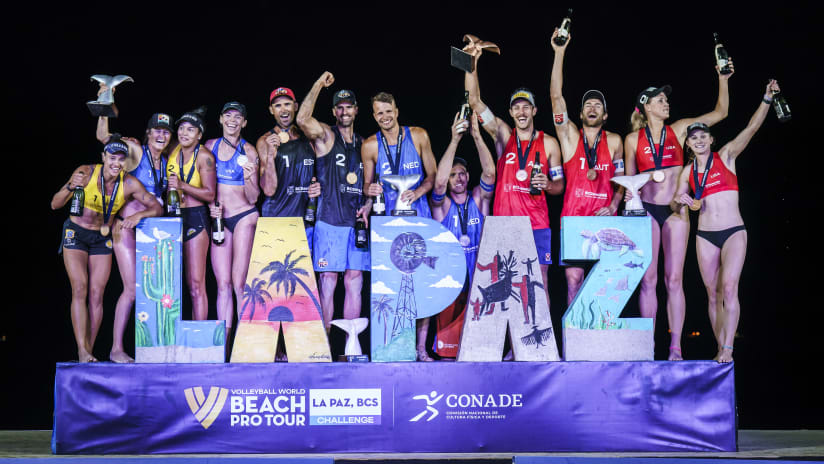 BPT  Challenge - La Paz - Awarding Ceremony_03