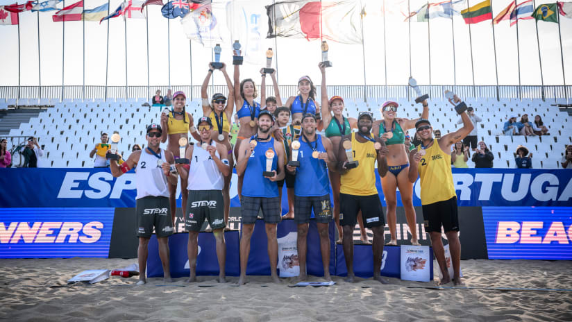 BPT2023 - Challenge Espinho - Aearding Ceremony_10