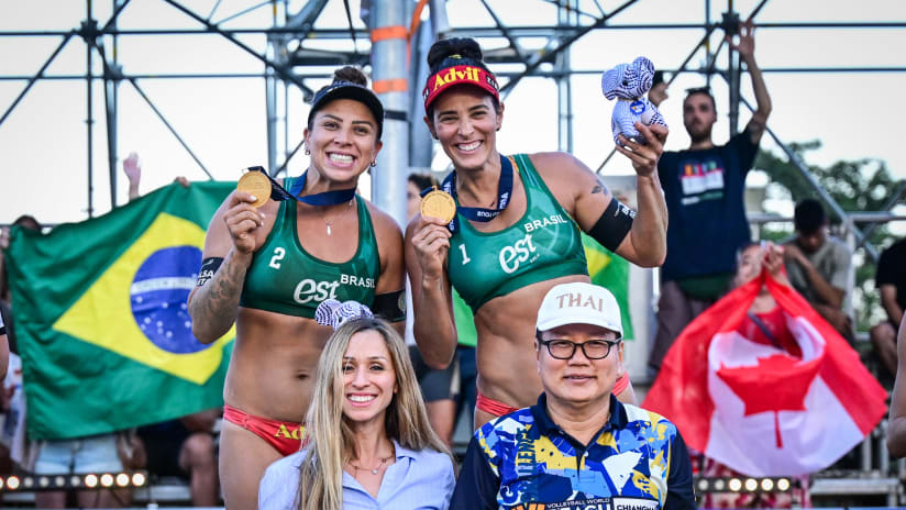 BPT Challenge Chiangmai Awarding ceremony.9