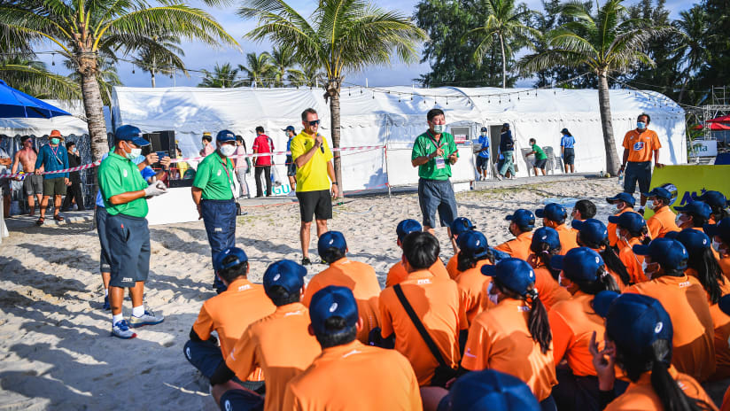 EP_ Beach U-19 WCH 2021_Awarding ceremony-23