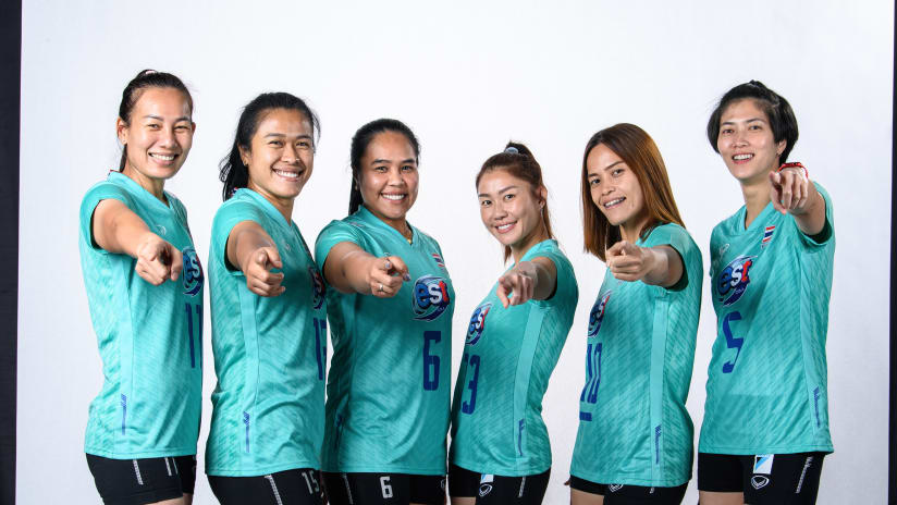 Thailand Dream Team