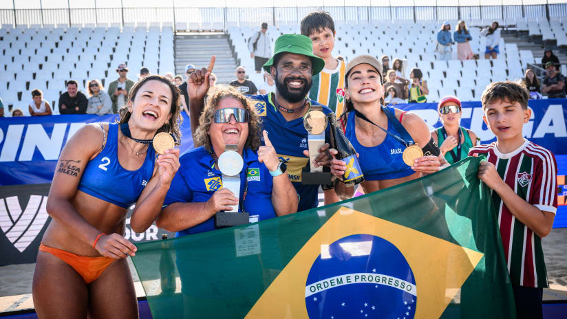 BPT2023 - Challenge Espinho - Aearding Ceremony_11