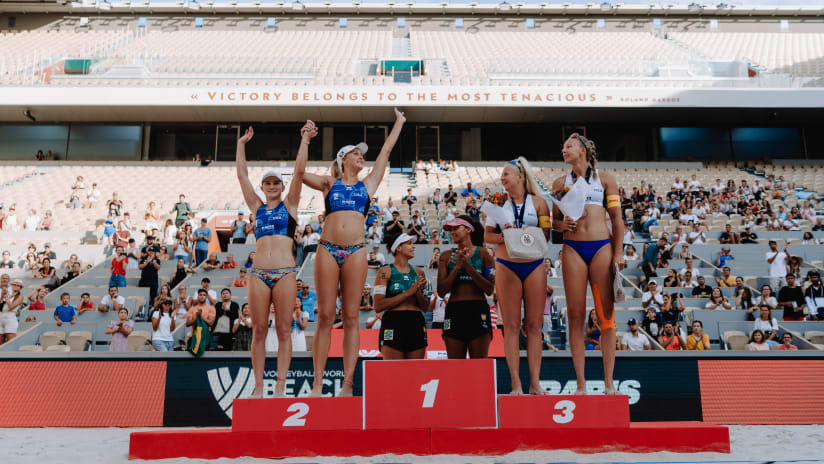 BPT Elite16 Paris - Awarding Ceremony_Photo Credit Armand Lenoir_21