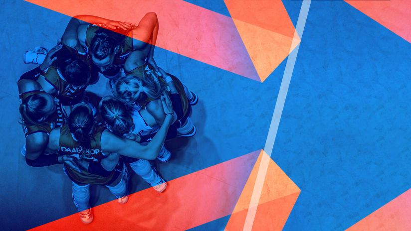 Host Cities And Pools