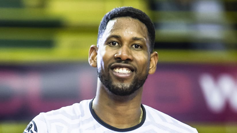 Men's Club World Championships - Awarding Ceremony_13