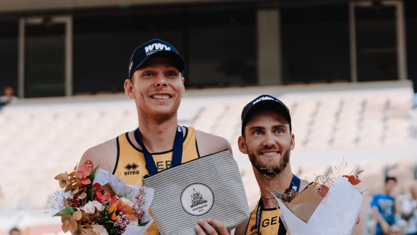 BPT Elite16 Paris - Awarding Ceremony_Photo Credit Armand Lenoir_12