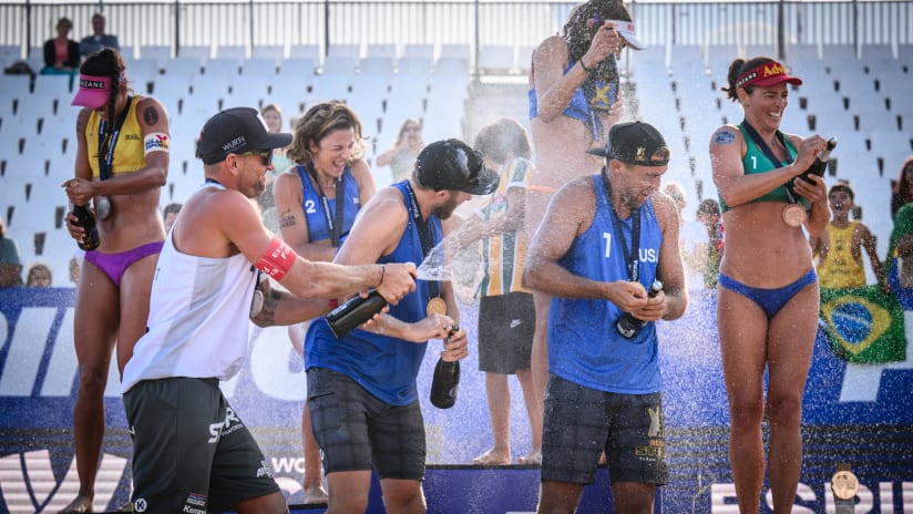 BPT2023 - Challenge Espinho - Aearding Ceremony_05