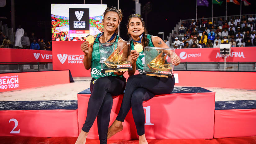 BPT Elite16 Doha #12187402