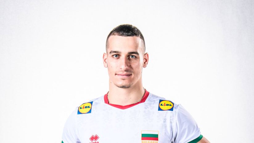 BUL - 15 – Gordan Lyutskanov