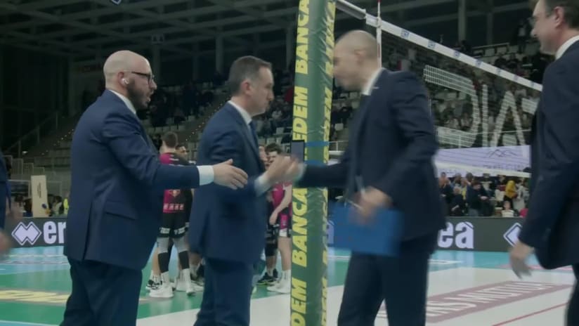 Trentino vs. Padova | Highlights | Superlega | 22a Giornata