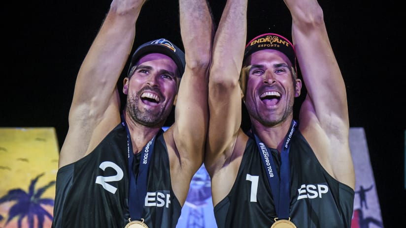 BPT  Challenge - La Paz - Awarding Ceremony_23