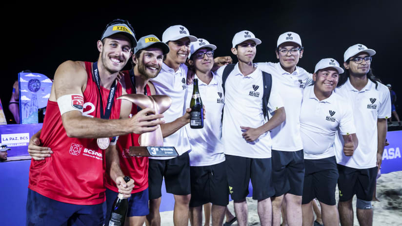 BPT  Challenge - La Paz - Awarding Ceremony_08